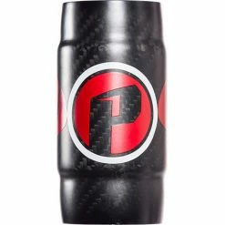 Prophecy Scud Evo Carbon BMX Race Frame-Matte Carbon/Red FRAMES