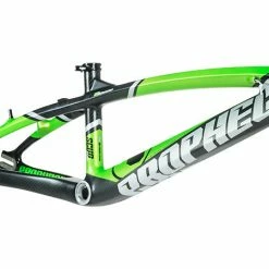 Prophecy 2016 Scud Evo Frame-Green/Silver FRAMES