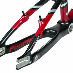 Prophecy 2016 Scud Evo Frame-Red/Silver FRAMES