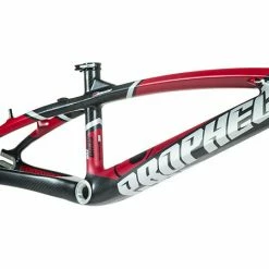 Prophecy 2016 Scud Evo Frame-Red/Silver FRAMES