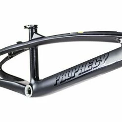Prophecy 2017 Scud Evo Frame-Matte/Gloss Black