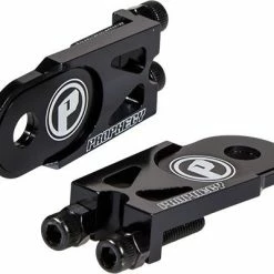 Prophecy Double Bolt Chain Tensioners-Black
