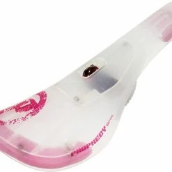 Prophecy PC Pivotal Seat-White/Red