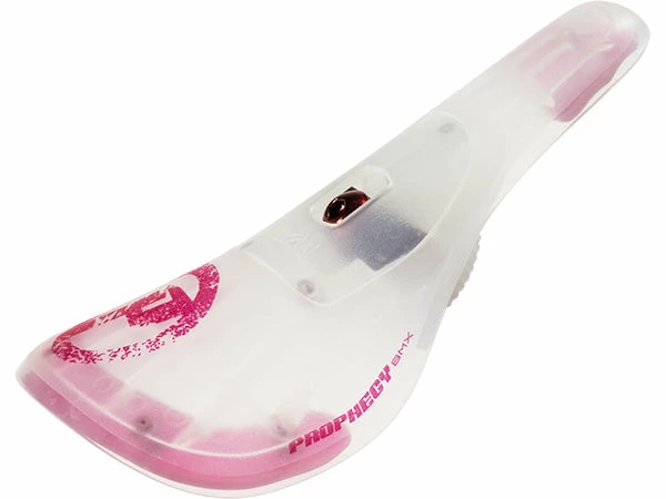 Prophecy PC Pivotal Seat-White/Red 1 Prophecy PC Pivotal Seat-White/Red