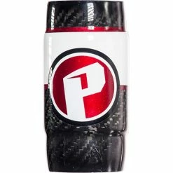 FRAMES Prophecy Scud Carbon BMX Race Frame-Black/White/Red