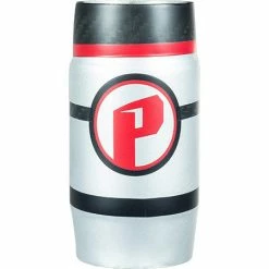 Prophecy Scud Evo Carbon BMX Race Frame-Silver