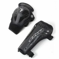 T.H.E. F1 Storm Knee/Shin Guards-2-Piece PROTECTIVE GEAR 7 T.H.E. F1 Storm Knee/Shin Guards-2-Piece PROTECTIVE GEAR