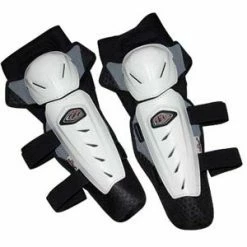 PROTECTIVE GEAR Troy Lee Lopes Knee/Shin Guards
