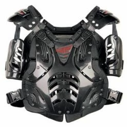 Fly Racing Adult Convertible II Chest Guard PROTECTIVE GEAR