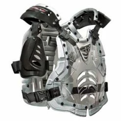 Fly Racing Adult Convertible II Chest Guard PROTECTIVE GEAR