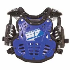 PROTECTIVE GEAR Fly Racing Mini Convertible II Chest Guard