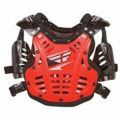PROTECTIVE GEAR Fly Racing Mini Convertible II Chest Guard
