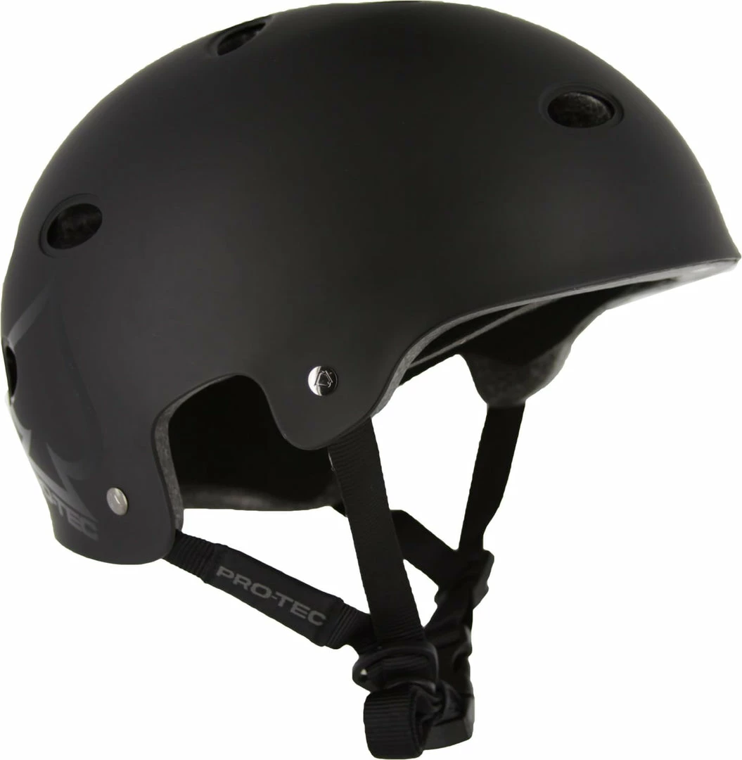 PROTECTIVE GEAR Pro Tec B2 Helmet-Matte Black 1 PROTECTIVE GEAR Pro Tec B2 Helmet-Matte Black