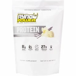 ACCESSORIES Ryno Power Protein Powder