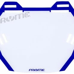 Pryme Number Plate Numbers/Plates/Padsets