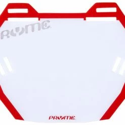 Pryme Number Plate Numbers/Plates/Padsets