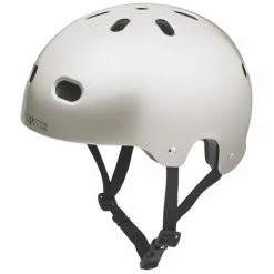 Pryme 8 V2 Helmet-Champagne/Black-X-Small/Small PROTECTIVE GEAR