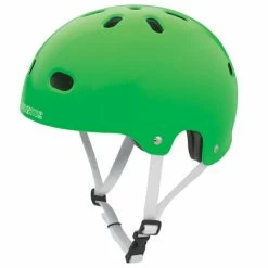 Pryme 8 V2 Helmet-Lime Gree