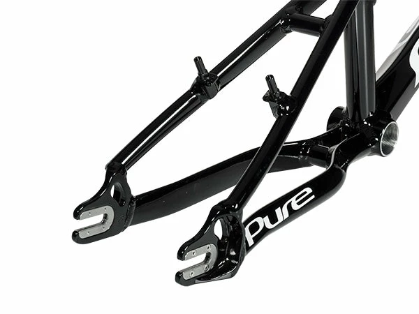 Pure 2015 BMX Race Frame-Black FRAMES 3 Pure 2015 BMX Race Frame-Black FRAMES