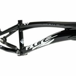 Pure 2015 BMX Race Frame-Black FRAMES