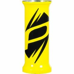 Pure BMX Race Frame-Ltd Ed Hot Yellow