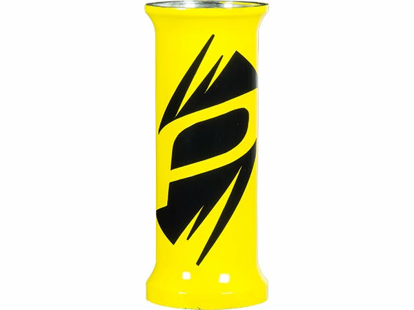 Pure BMX Race Frame-Ltd Ed Hot Yellow 2 Pure BMX Race Frame-Ltd Ed Hot Yellow