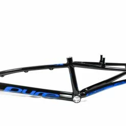PURE V5 BMX Race Frame-Black/Blue