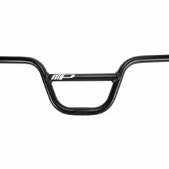 Pure LBB Expert XL Aluminum BMX Race Bars-6"
