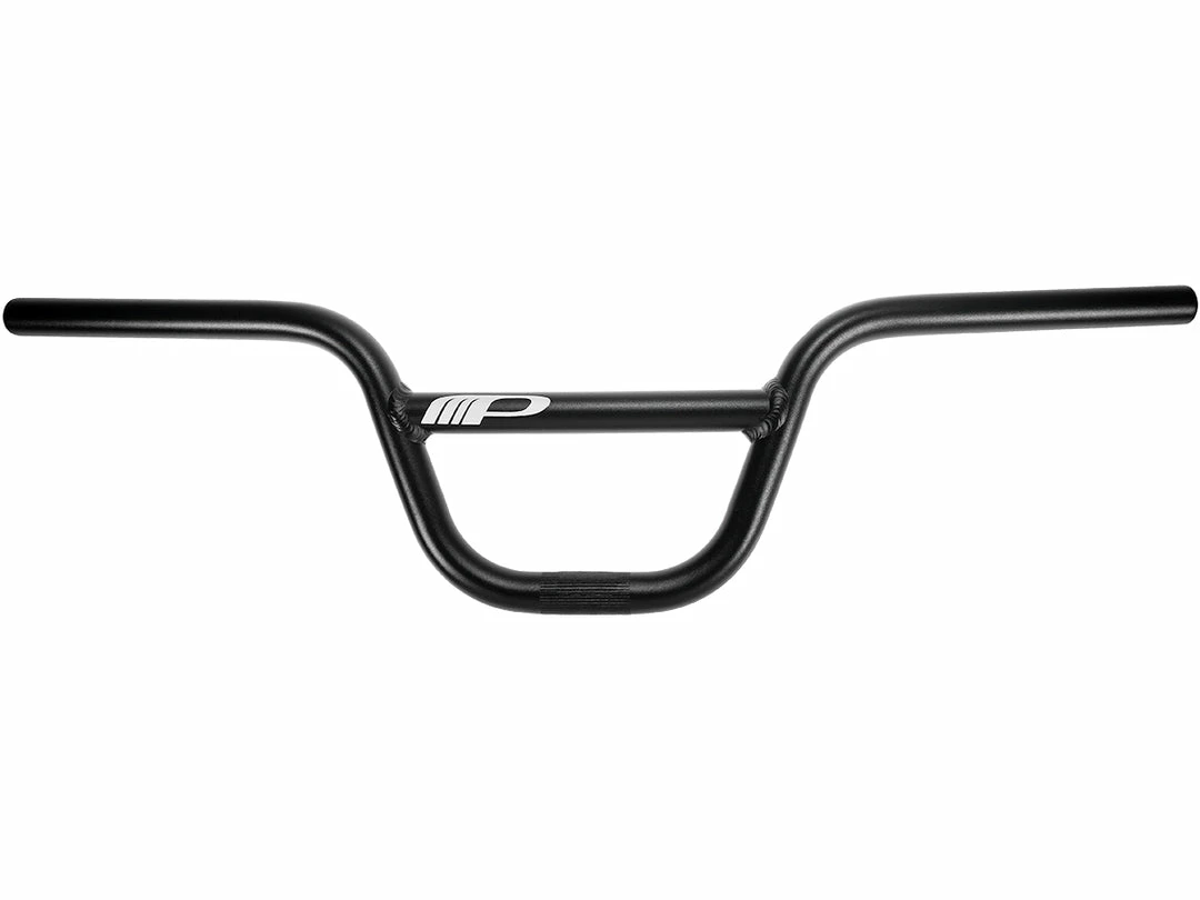 Pure LBB Expert XL Aluminum BMX Race Bars-6" 1 Pure LBB Expert XL Aluminum BMX Race Bars-6"