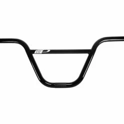 Pure LBB Pro Junior Chromoly BMX Race Bars-7.5"