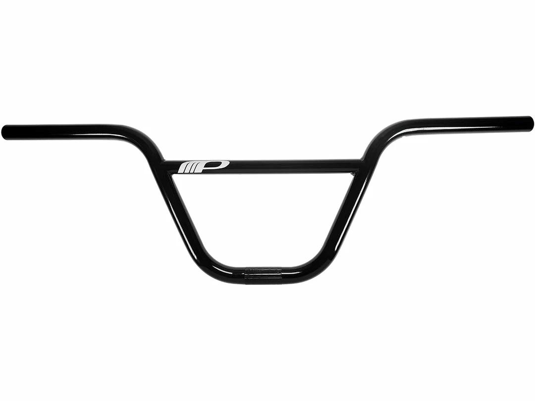 Pure LBB Pro Junior Chromoly BMX Race Bars-7.5" 1 Pure LBB Pro Junior Chromoly BMX Race Bars-7.5"