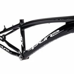 Pure BMX Race Frame-Black