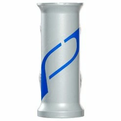 Pure 2013 BMX Race Frame-Silver