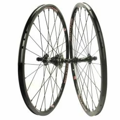 Crupi Expert Wheelset-20x1 3/8
