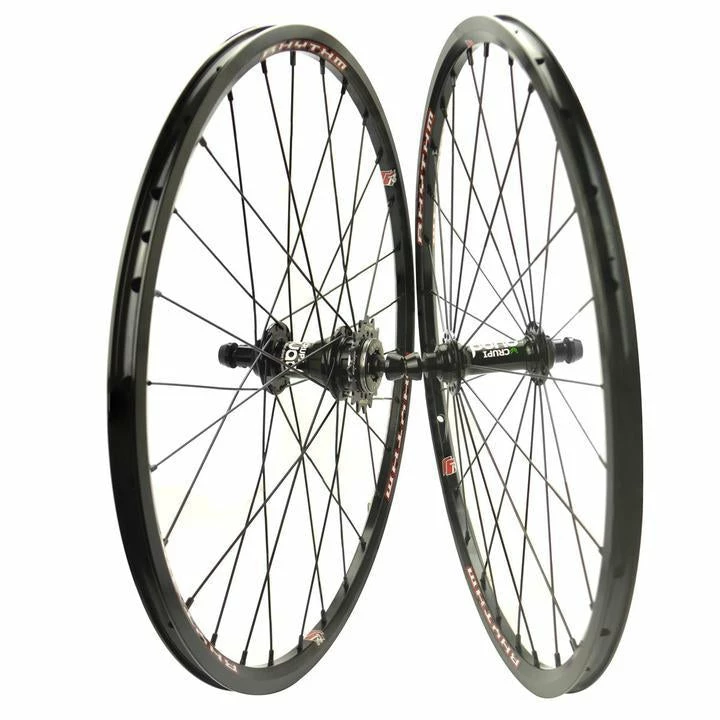 Crupi Expert Plus Wheelset-20x1.5 1 Crupi Expert Plus Wheelset-20x1.5