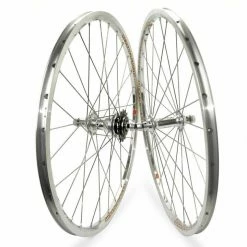 Crupi Mini Cruiser Wheelset-24x1 1/8