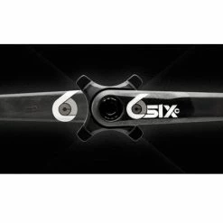 Race Face RaceFace Cinch Carbon Crank Arms