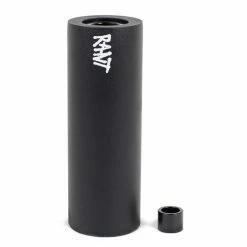 Rant Hammer Lite Plasitc Pegs-Black