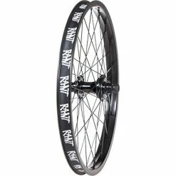Rant Party On Rear Cassette Wheel-36H-9T WHEELS