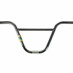 Handlebars Rant Sway Chromoly Handlebar-8.75"