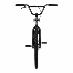 Subrosa Salvador 26" BMX Bike-Matte Trans Raw
