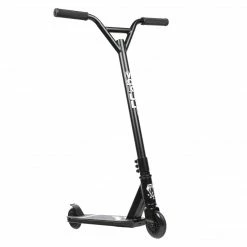 Vokul Trii S2 Pro Scooter-Black