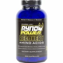 ACCESSORIES Ryno Power Recovery Supplement