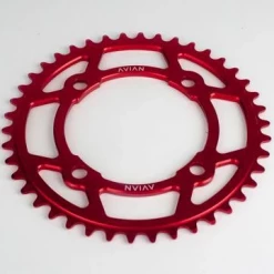 Sprockets/Chainrings Avian Chainring-4-Bolt