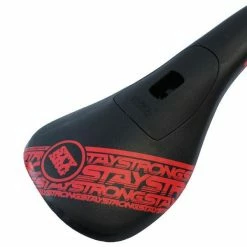Stay Strong Race DVSN Plastic Pivotal BMX Race Seat Seats