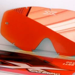 EKS Brand X-Brand Gox Replacement Goggle Lens PROTECTIVE GEAR