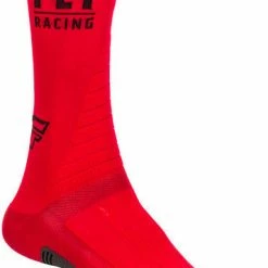 RACE WEAR Fly Racing 2020 Factory Rider Socks