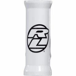 FRAMES Redline 2012 Flight R6 BMX Frame-White/Red