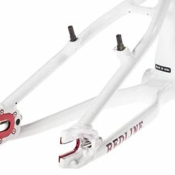 Redline 2014 Flight R7 BMX Race Frames-40th Anniversary Ltd Ed 5 Redline 2014 Flight R7 BMX Race Frames-40th Anniversary Ltd Ed