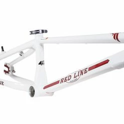 Redline 2014 Flight R7 BMX Race Frames-40th Anniversary Ltd Ed